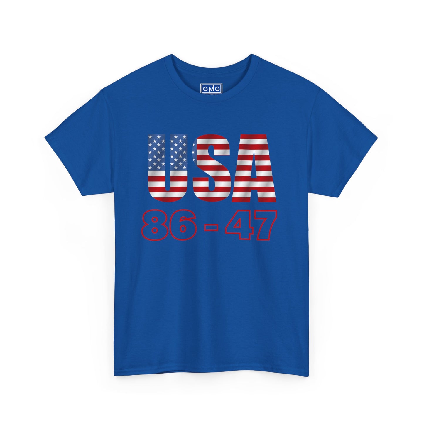Politics of Today Graphic T-Shirt