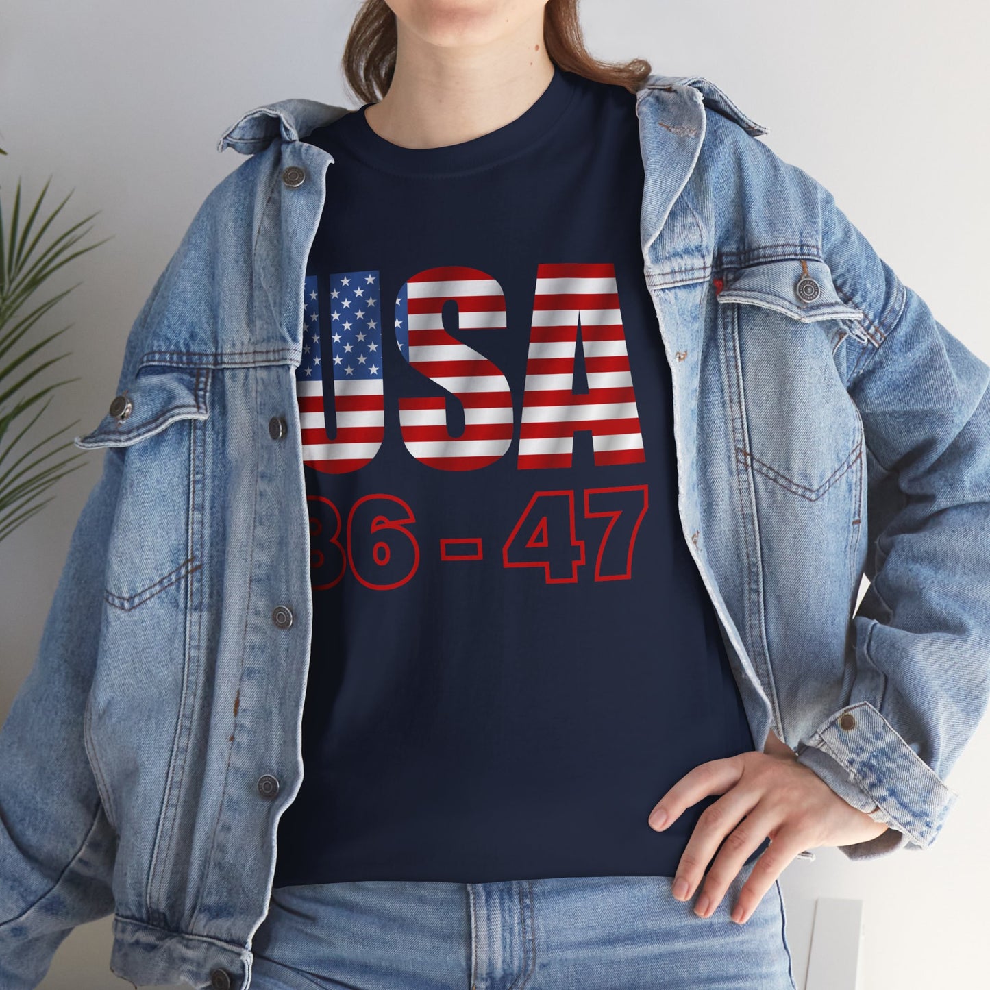 Politics of Today Graphic T-Shirt