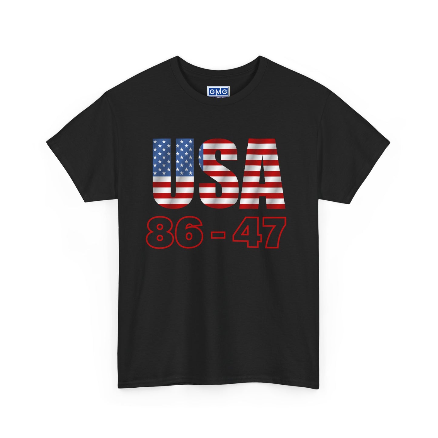 Politics of Today Graphic T-Shirt