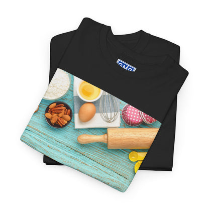 Bakers Gonna Bake   Graphic T-Shirt