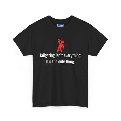 Tailgating Graphic T-Shirt