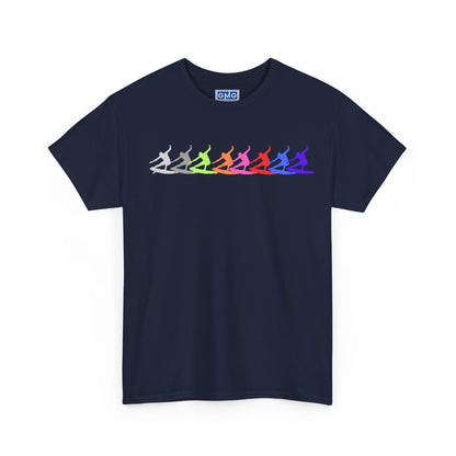 Surfer Graphic T-Shirt