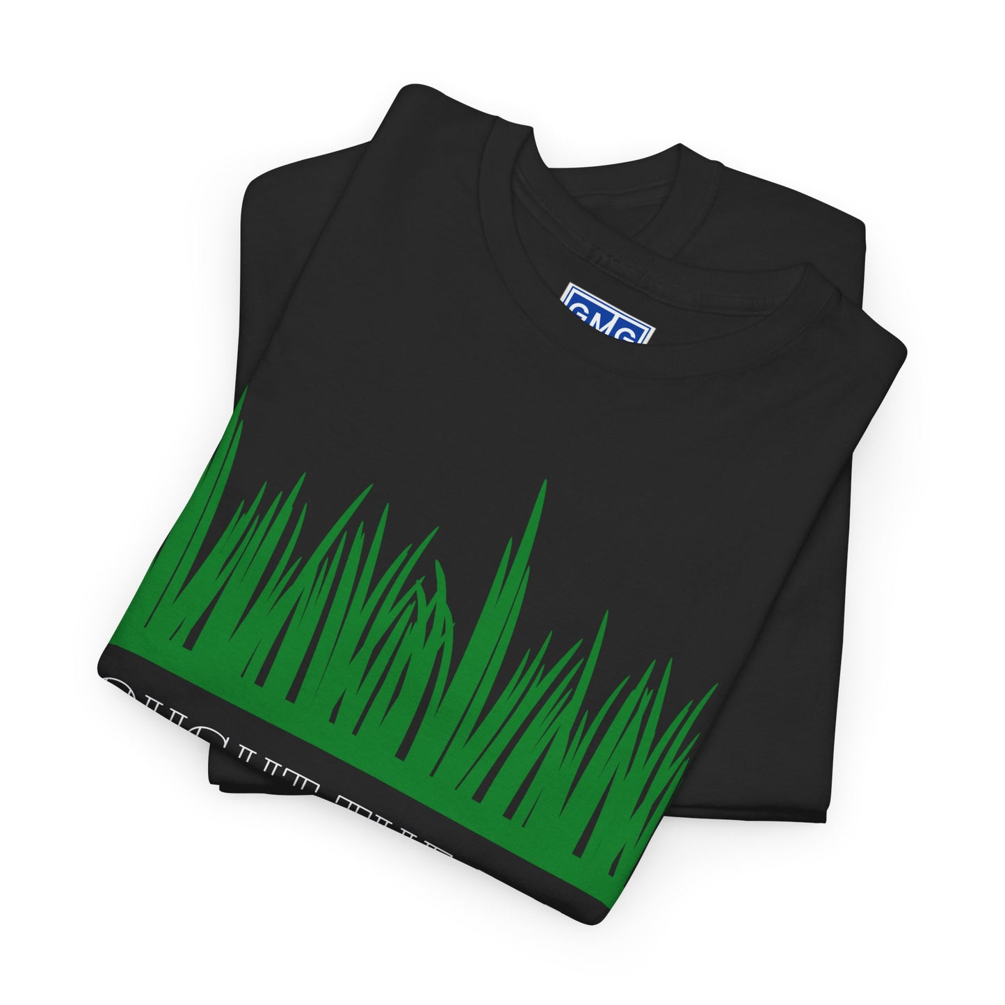 I Fought the Lawn   Graphic T-Shirt