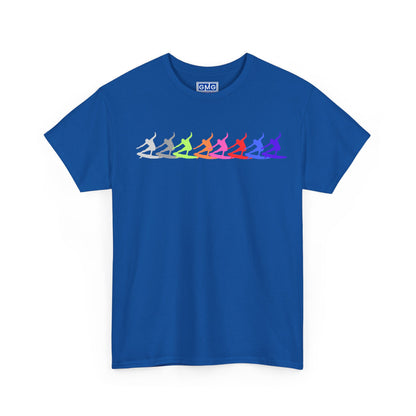 Surfer Graphic T-Shirt
