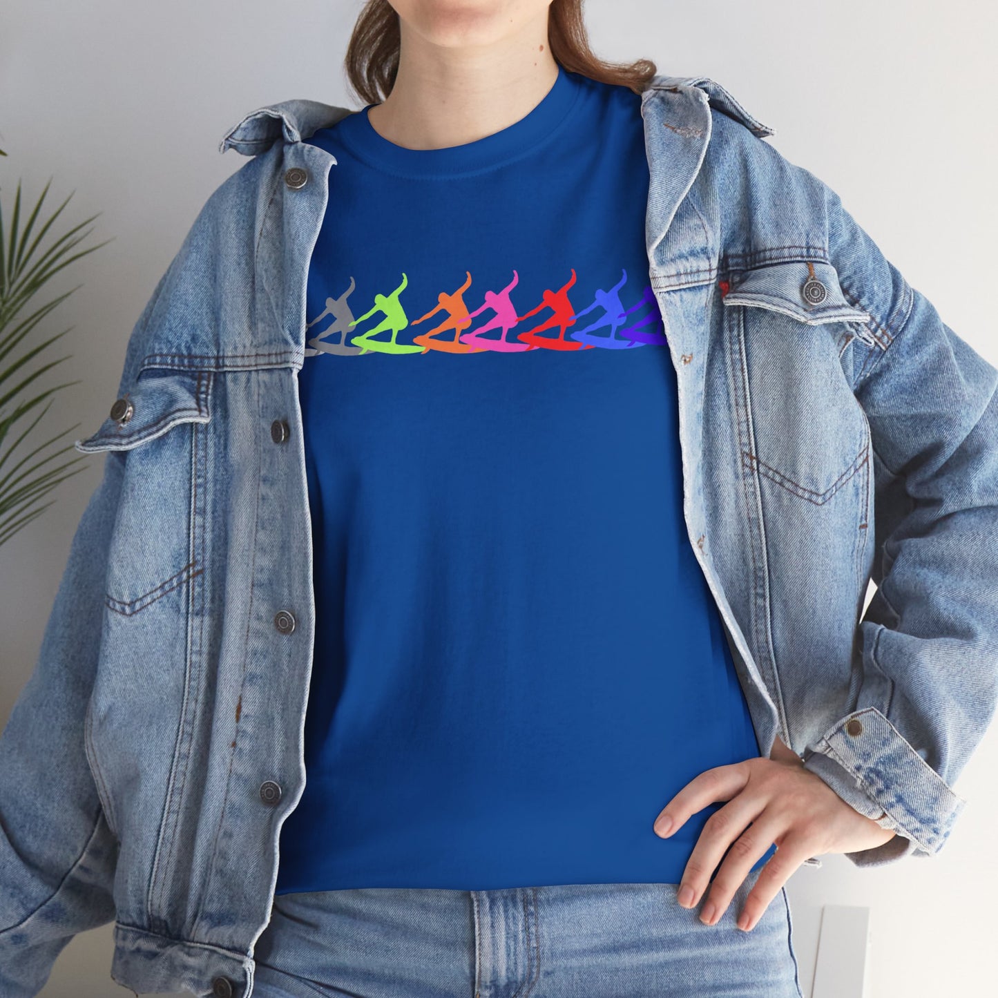 Surfer Graphic T-Shirt