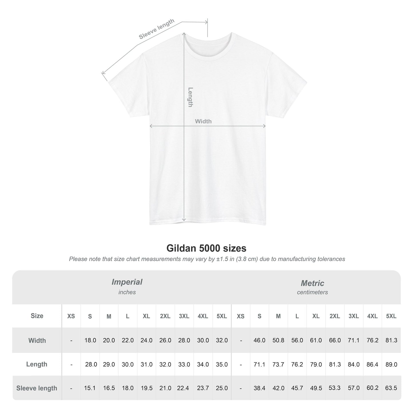 Bake It 'Til You Make It.  Graphic T-Shirt