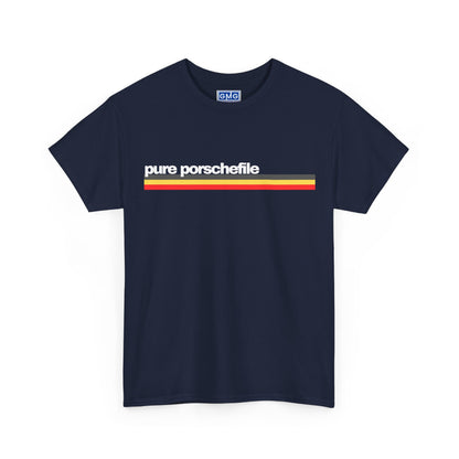 Pure Porschefile  Graphic T-Shirt