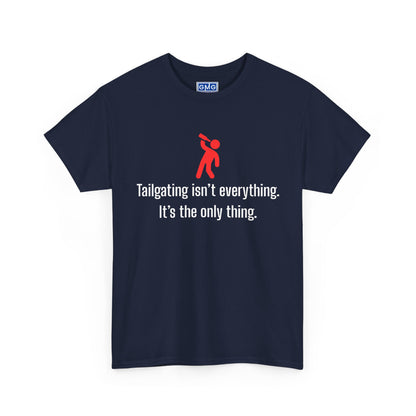 Tailgating Graphic T-Shirt