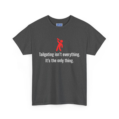 Tailgating Graphic T-Shirt