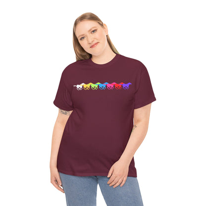 Horse Lover's  Graphic T-Shirt