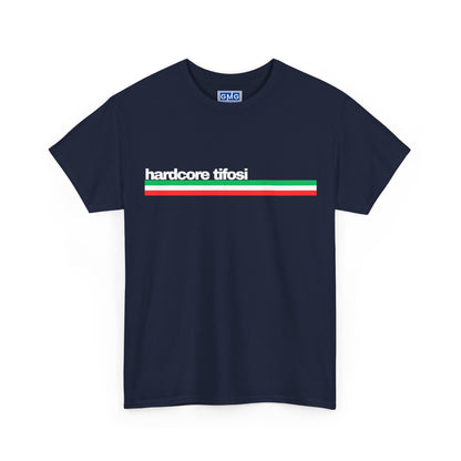 Ferrari Enthusiast Graphic T-Shirt