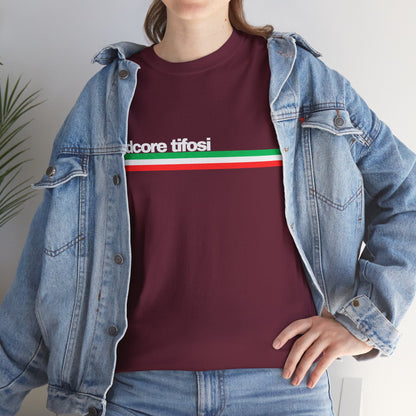 Ferrari Enthusiast Graphic T-Shirt