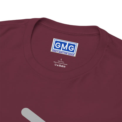 Settling For More  Graphic T-Shirt