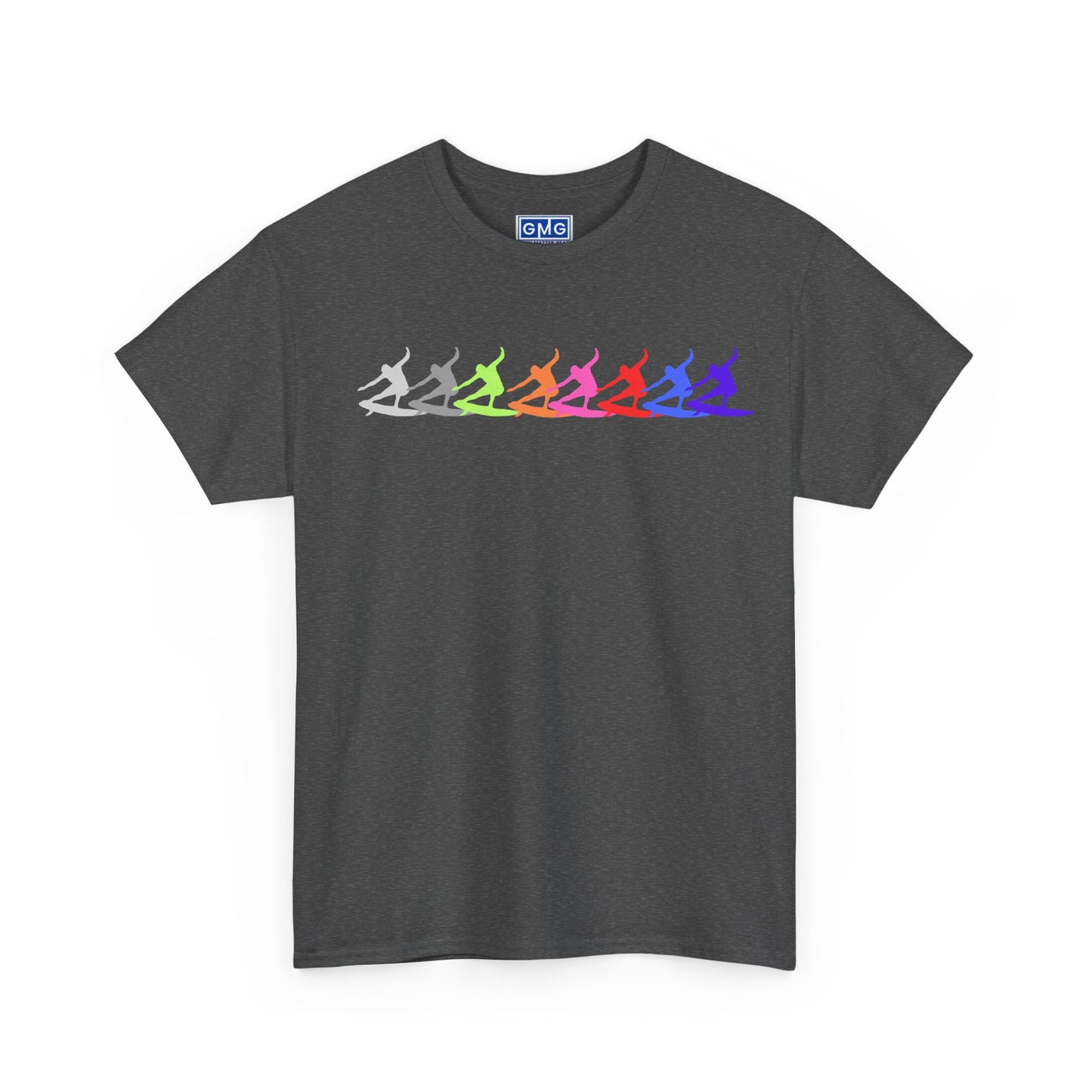 Surfer Graphic T-Shirt