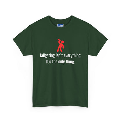 Tailgating Graphic T-Shirt