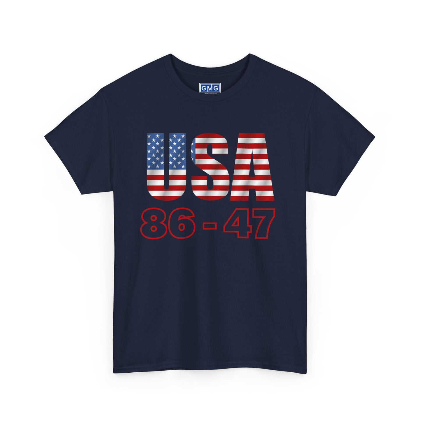 Politics of Today Graphic T-Shirt