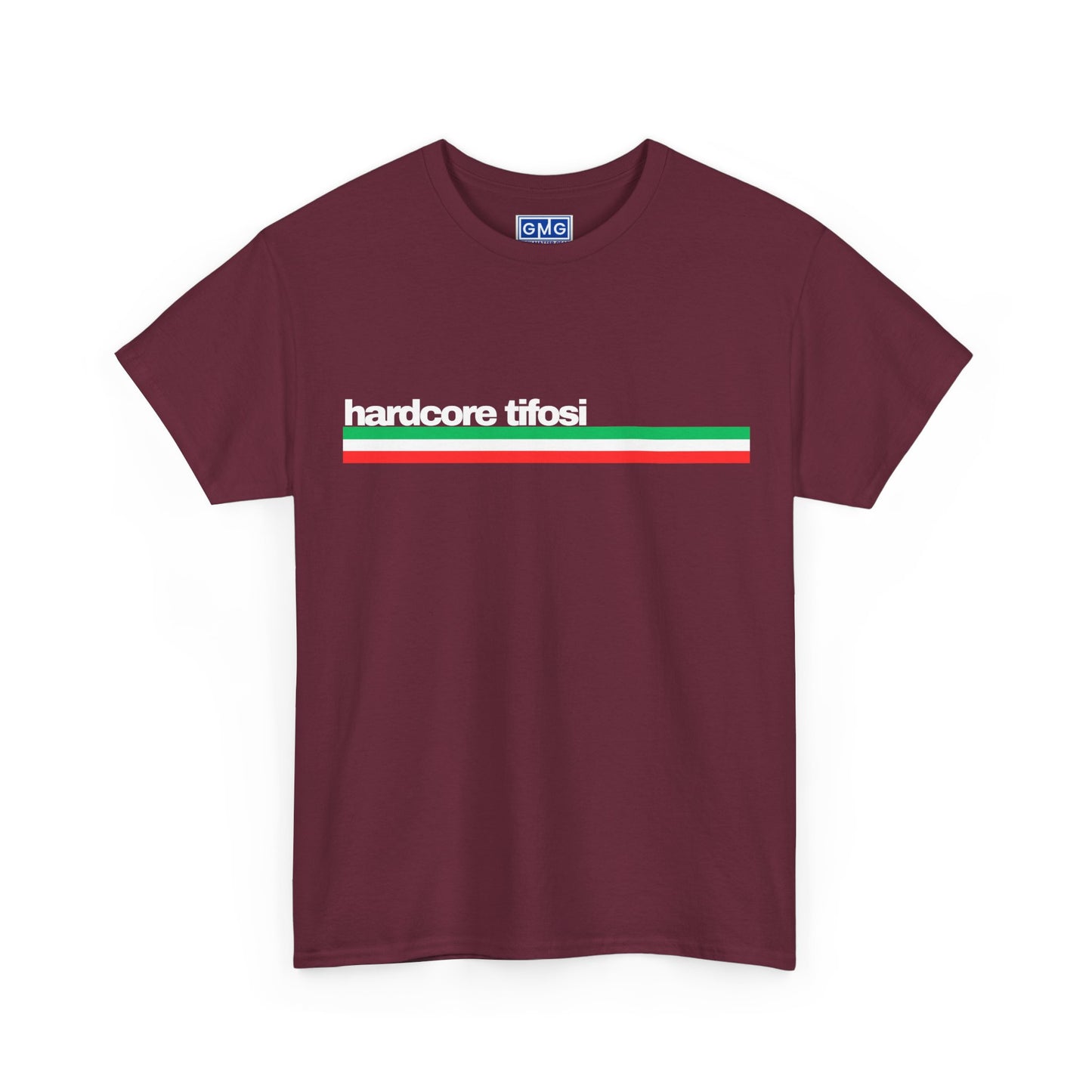 Ferrari Enthusiast Graphic T-Shirt