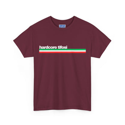 Ferrari Enthusiast Graphic T-Shirt