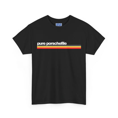 Pure Porschefile  Graphic T-Shirt