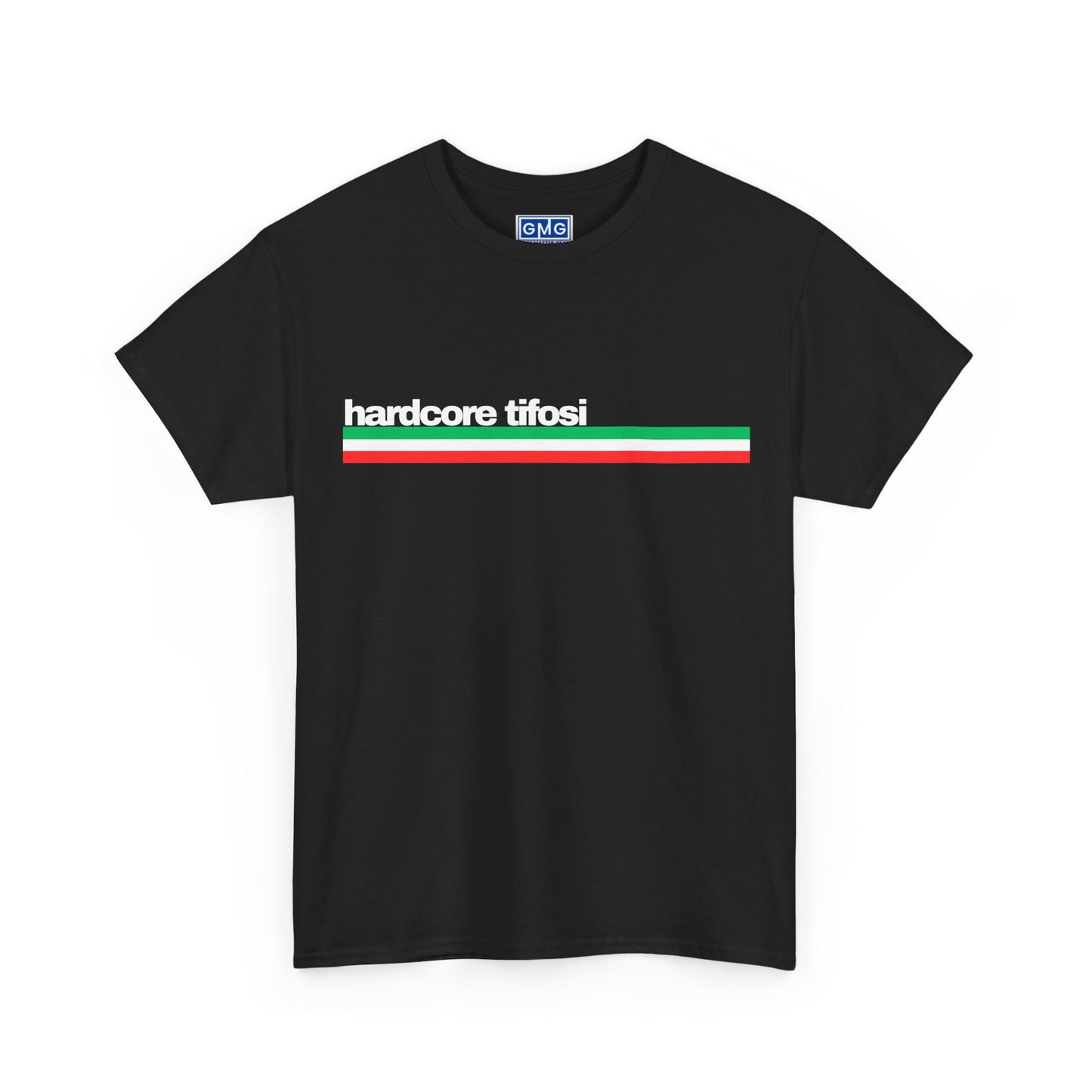 Ferrari Enthusiast Graphic T-Shirt