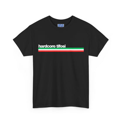 Ferrari Enthusiast Graphic T-Shirt