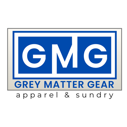 Grey Matter Gear